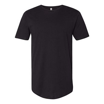 Next Level Unisex Cotton Long Body T-Shirt