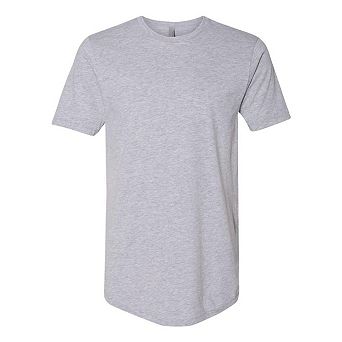Next Level Unisex Cotton Long Body T-Shirt