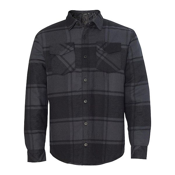 Kohls 2025 flannel jacket