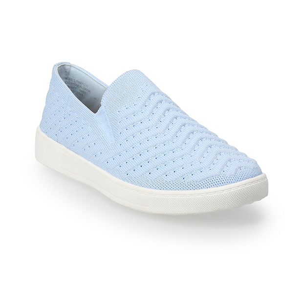 Sonoma Slip-On Fashion Sneakers for Women