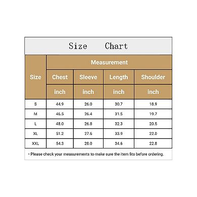 Men's Winter Trench Coat Stand Collar Double Breasted Coats