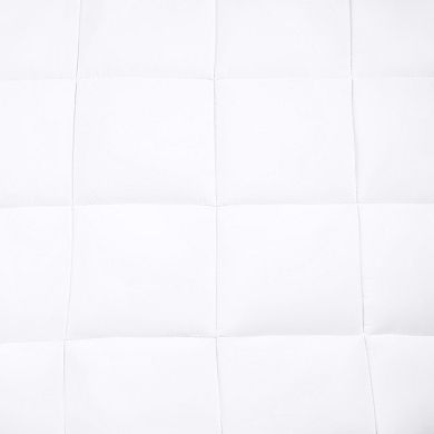 Urban Loft's Mattress Pad Super Plush Topper Luxury Topper (Full)