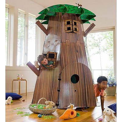 Sold Tree Fort Kit