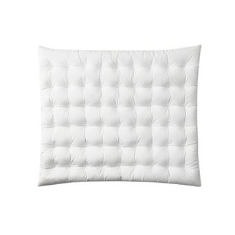 Rainha Cushion Tufted Velvet College Headboard