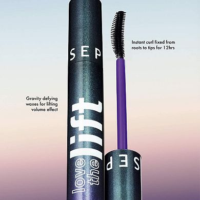 Mini Love The Lift Curling + Volumizing Mascara