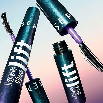 Love The Lift Curling + Volumizing Mascara