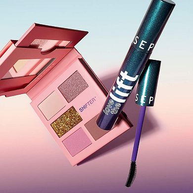 Mini Love The Lift Curling + Volumizing Mascara
