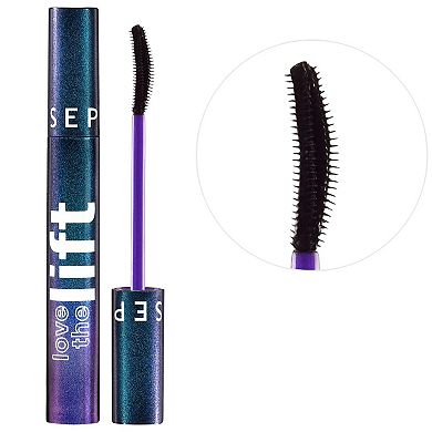 Mini Love The Lift Curling + Volumizing Mascara