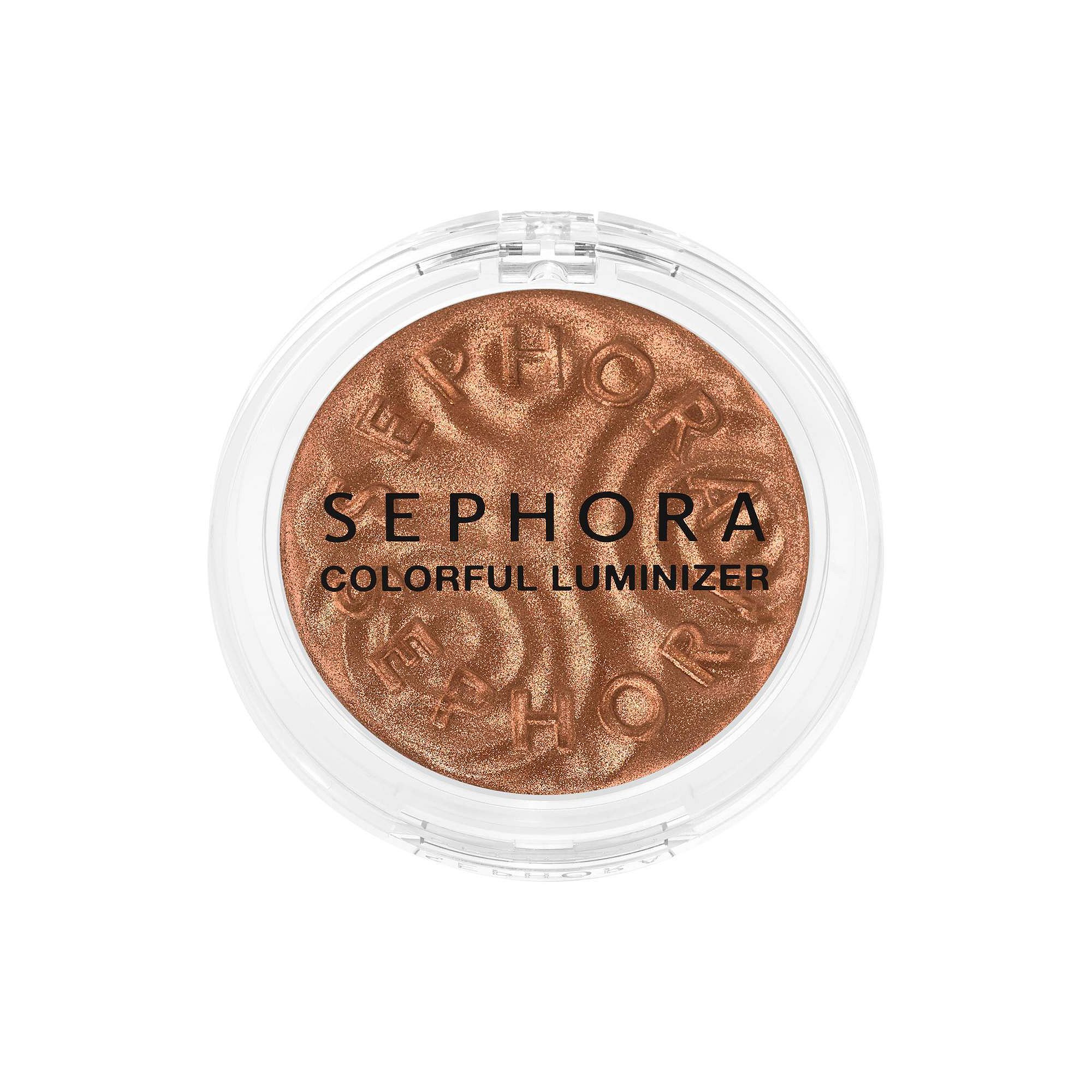 SEPHORA COLLECTION Sephora Colorful Powder Luminizer, Size: .12Oz, 04 Blind