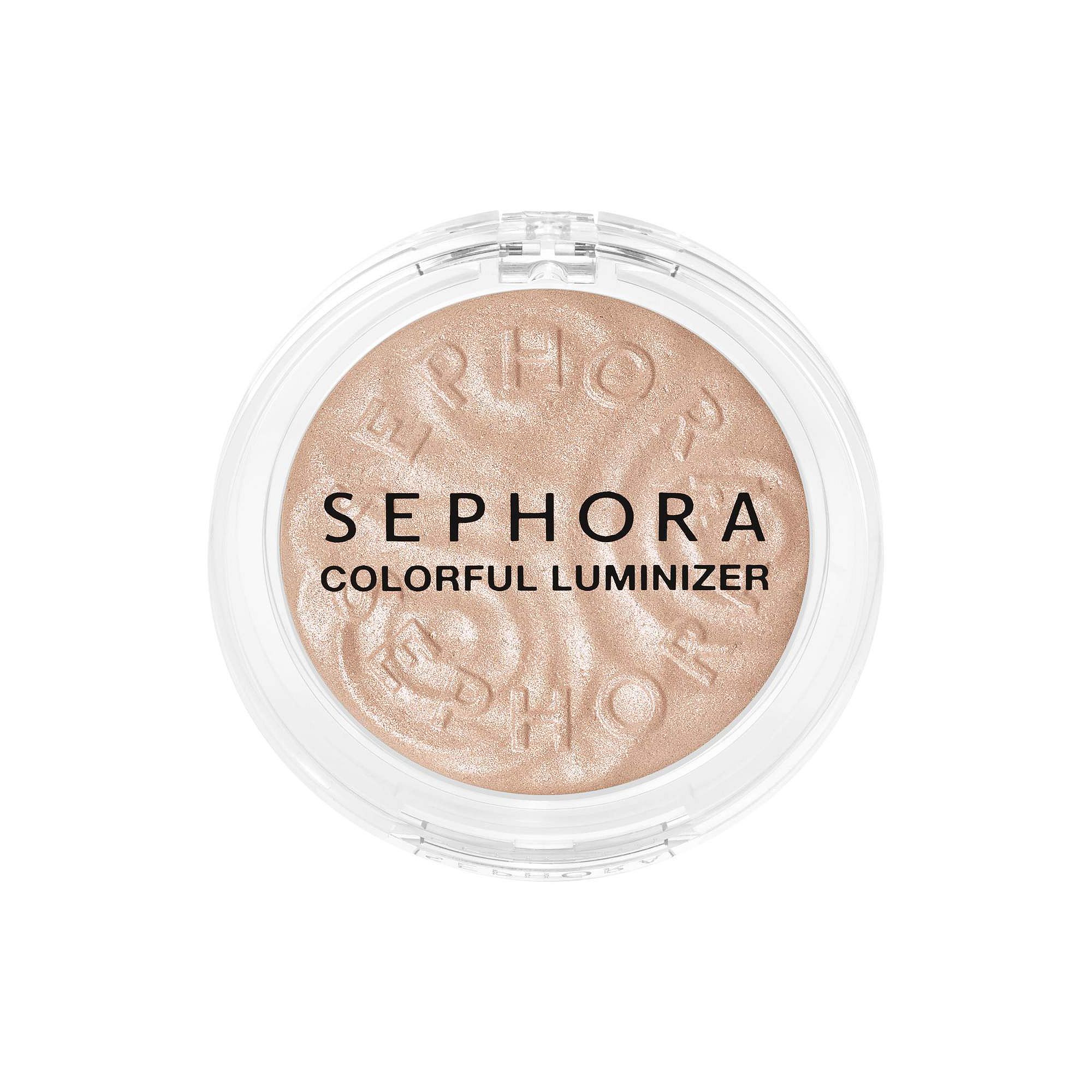 SEPHORA COLLECTION Sephora Colorful Powder Luminizer, Size: .12Oz, 05 Iced 