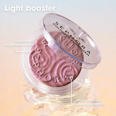 Sephora Colorful Powder Luminizer
