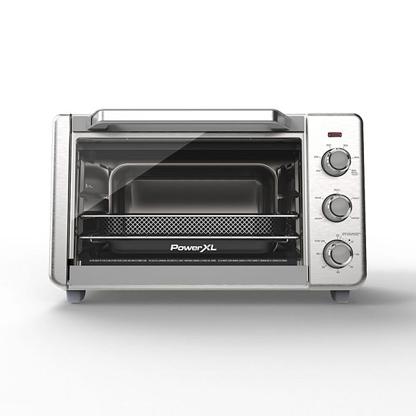 Power clearance airfryer oven