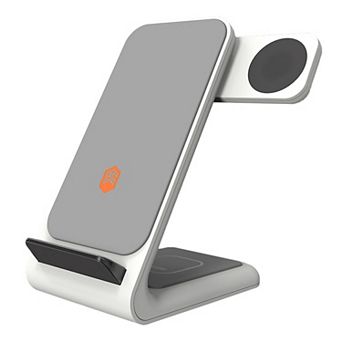 STM Goods ChargeTree Swing Multi Device Charging Station