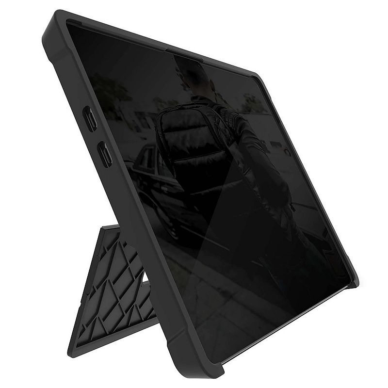 STM Goods Dux Shell Tablet Case for Surface Pro 9, Black