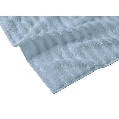Truly Soft Zero Twist 6-piece Towel Set