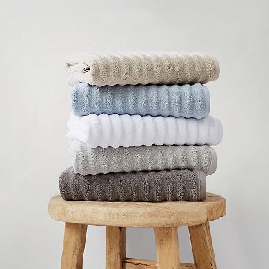 Truly Soft Zero Twist 6-piece Towel Set