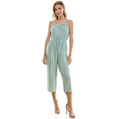 Kohls hotsell junior jumpsuits