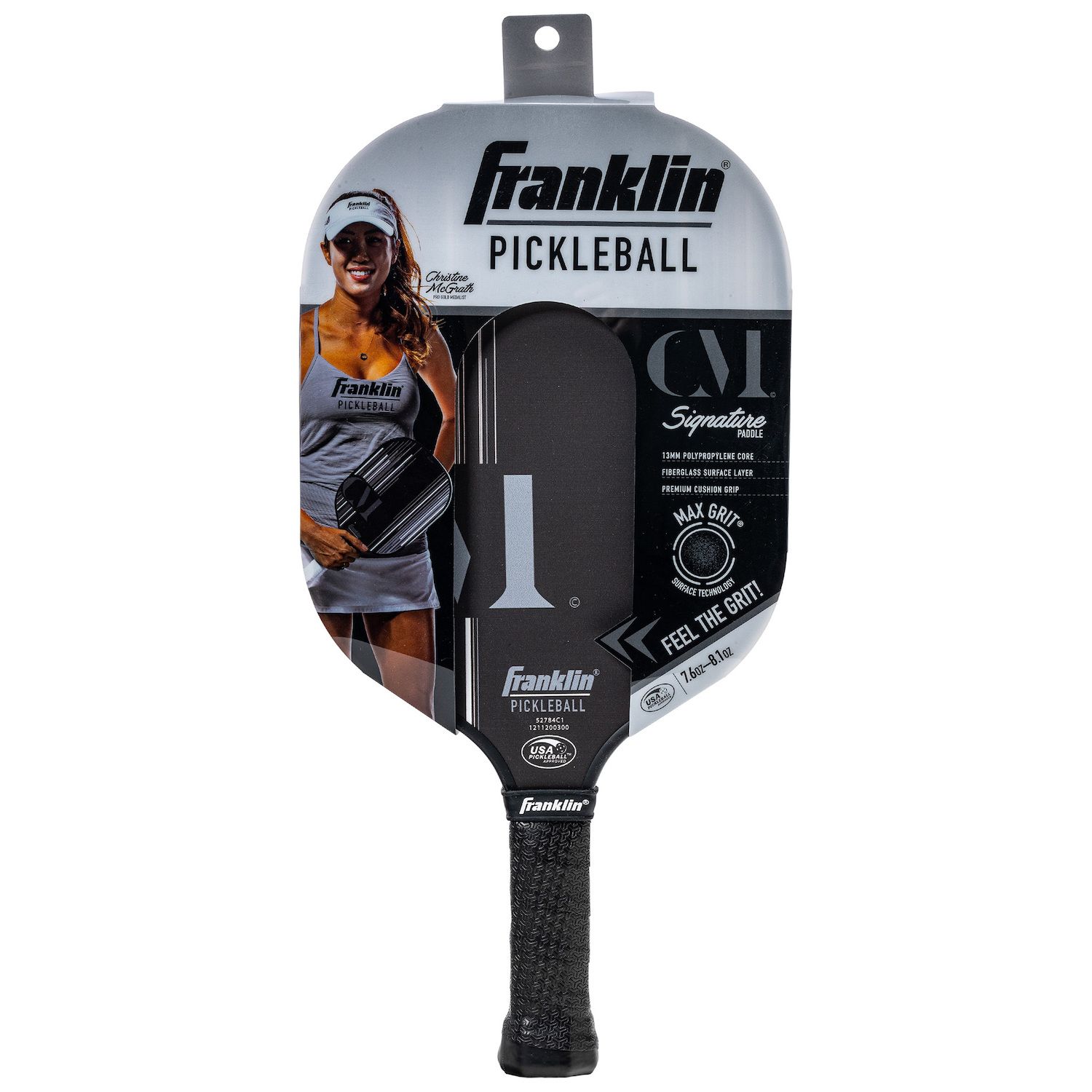 Franklin Pittsburgh Steelers Pickleball Paddle