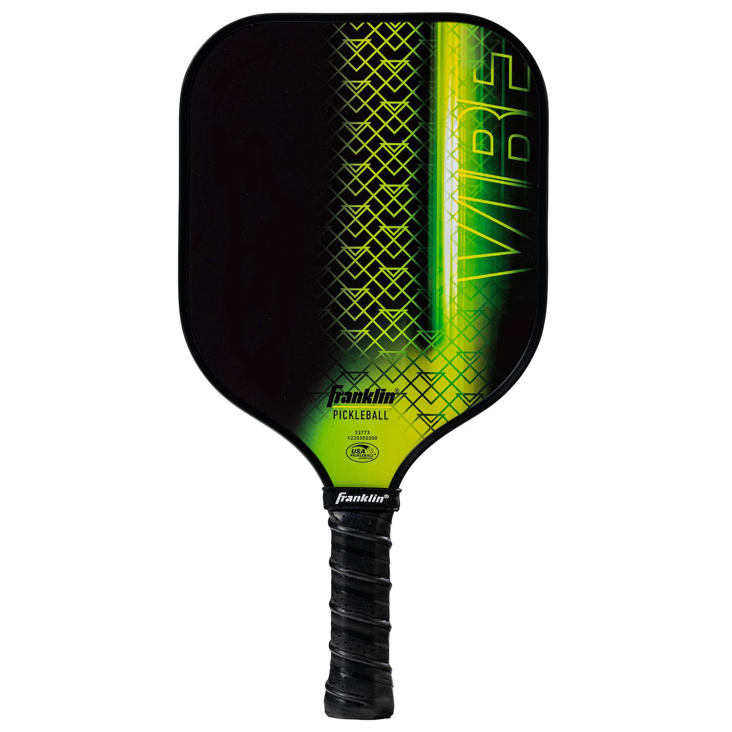 Franklin Pittsburgh Steelers Pickleball Paddle