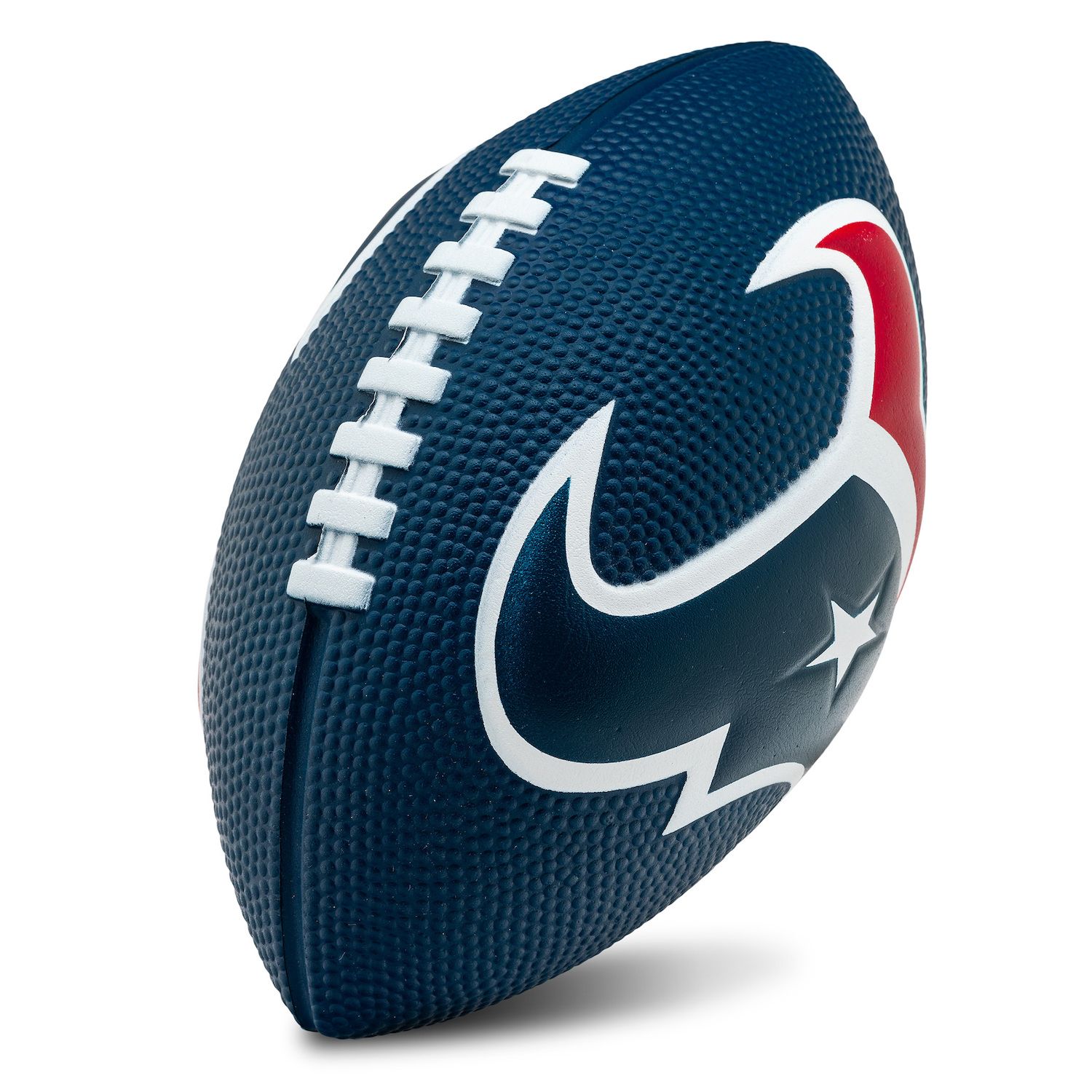 Franklin Sports NFL Denver Broncos 8.5 Mini Football, Blue