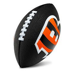 New York Jets Mini Rubber Football