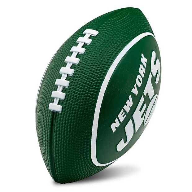 Franklin Sports NFL New York Jets 8.5' Mini Football