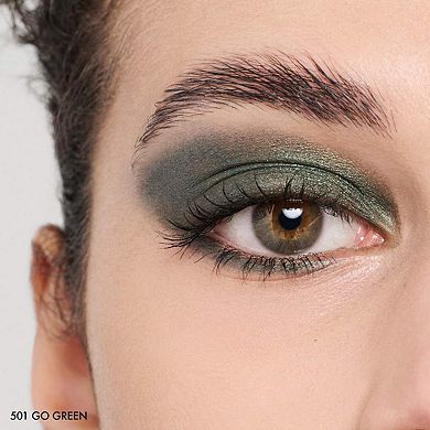 Sephora Colorful Eyeshadow