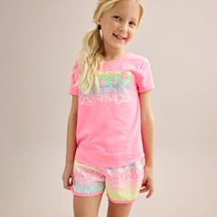 Girls Under Armour Sets