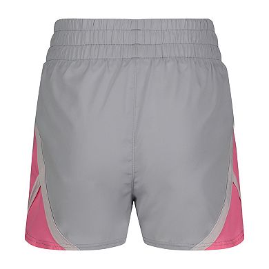 Girls 4-6x Under Armour Fly-By Shorts