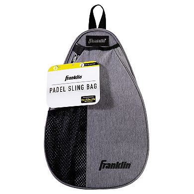 Franklin Sports Tennis Padel Bag