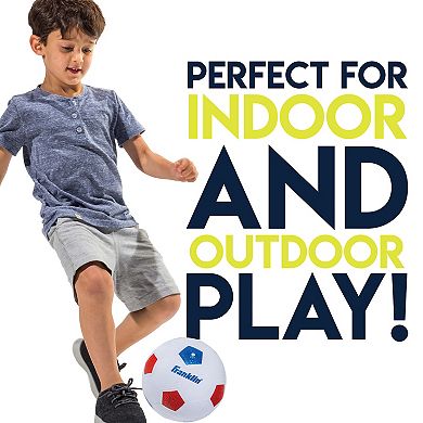 Franklin Sports Kids Mini Soccer Goal Set