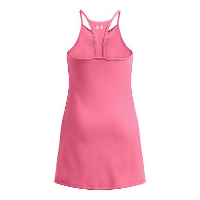 Girls 7-18 Under Armour Motion A-Line Tennis Dress