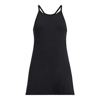 Girls 7-18 Under Armour Motion A-Line Tennis Dress