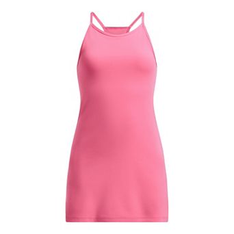 Girls 7-18 Under Armour Motion A-Line Tennis Dress