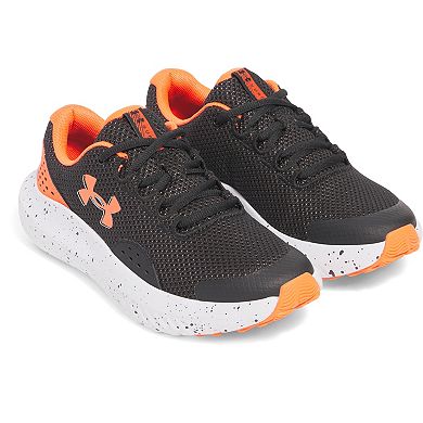 Under Armour Surge 4 Big Kids' Running Shoes