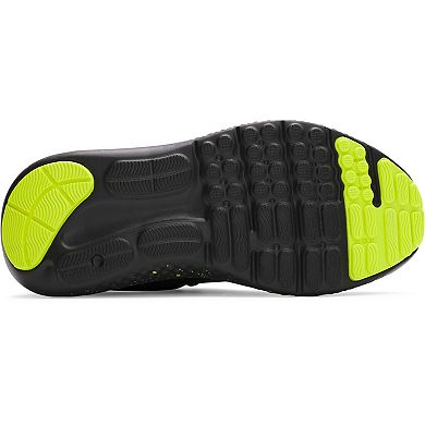Under Armour Surge 4 Big Kids' Running Shoes