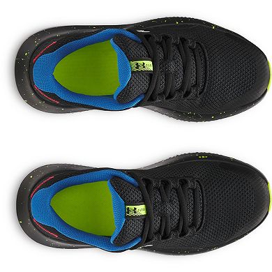 Under Armour Surge 4 Big Kids' Running Shoes