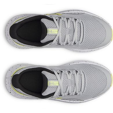 Under Armour Surge 4 Big Kids' Running Shoes