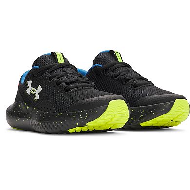 Under Armour Surge 4 Big Kids' Running Shoes