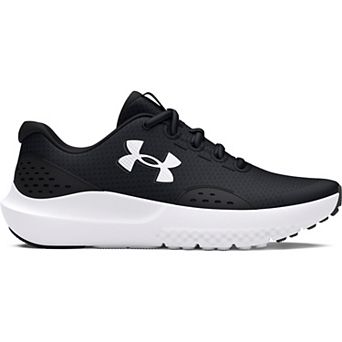 Under Armour Surge 4 Big Kids' Running Shoes