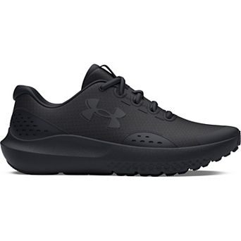 Under Armour Surge 4 Big Kids' Running Shoes
