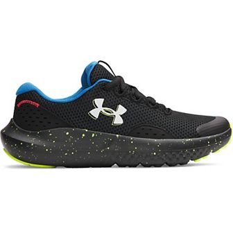 Under Armour Surge 4 Big Kids' Running Shoes