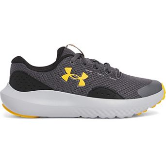 Under Armour Surge 4 Big Kids' Running Shoes