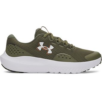 Under Armour Surge 4 Big Kids' Running Shoes