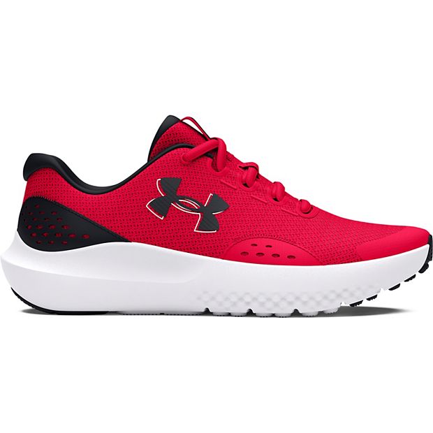 Under Armour Grade School UA Surge 4 Kids Running Shoes