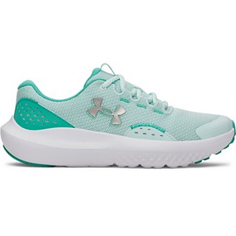 Under Armour Surge 4 Big Kids' Running Shoes