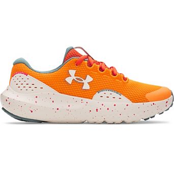 Under Armour Surge 4 Big Kids' Running Shoes
