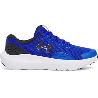 Under Armour Surge 4 Big Kids' Running Shoes