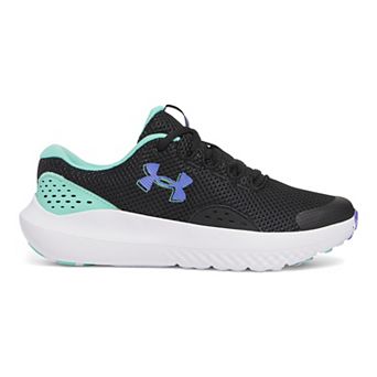 Under Armour Surge 4 Big Kids' Running Shoes