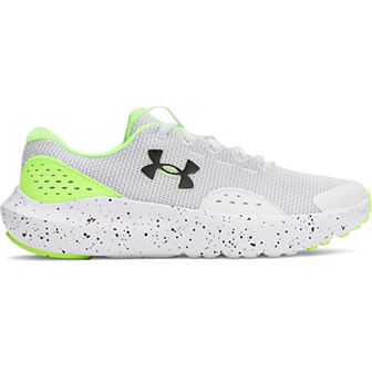 Under Armour Surge 4 Big Kids' Running Shoes